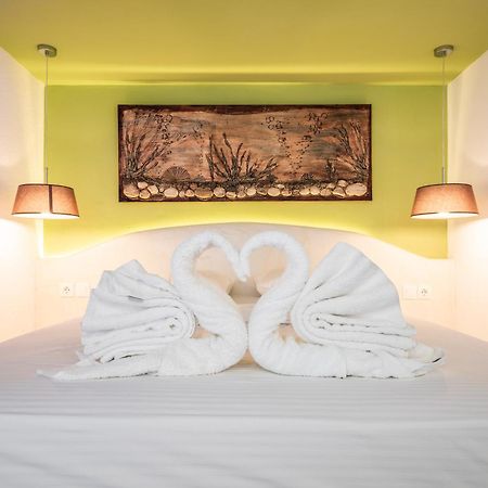 ماراثوكابوسْ Agrilionas Hotel المظهر الخارجي الصورة