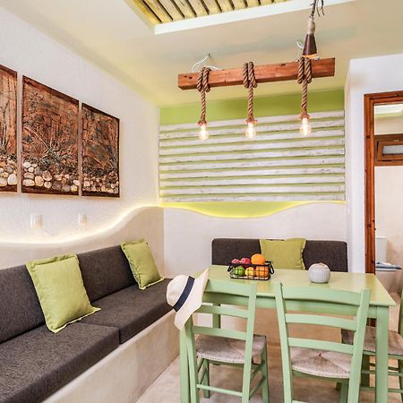 ماراثوكابوسْ Agrilionas Hotel المظهر الخارجي الصورة