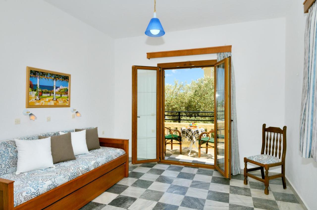 ماراثوكابوسْ Agrilionas Hotel المظهر الخارجي الصورة