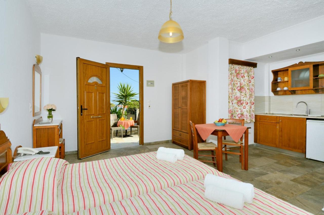 ماراثوكابوسْ Agrilionas Hotel المظهر الخارجي الصورة