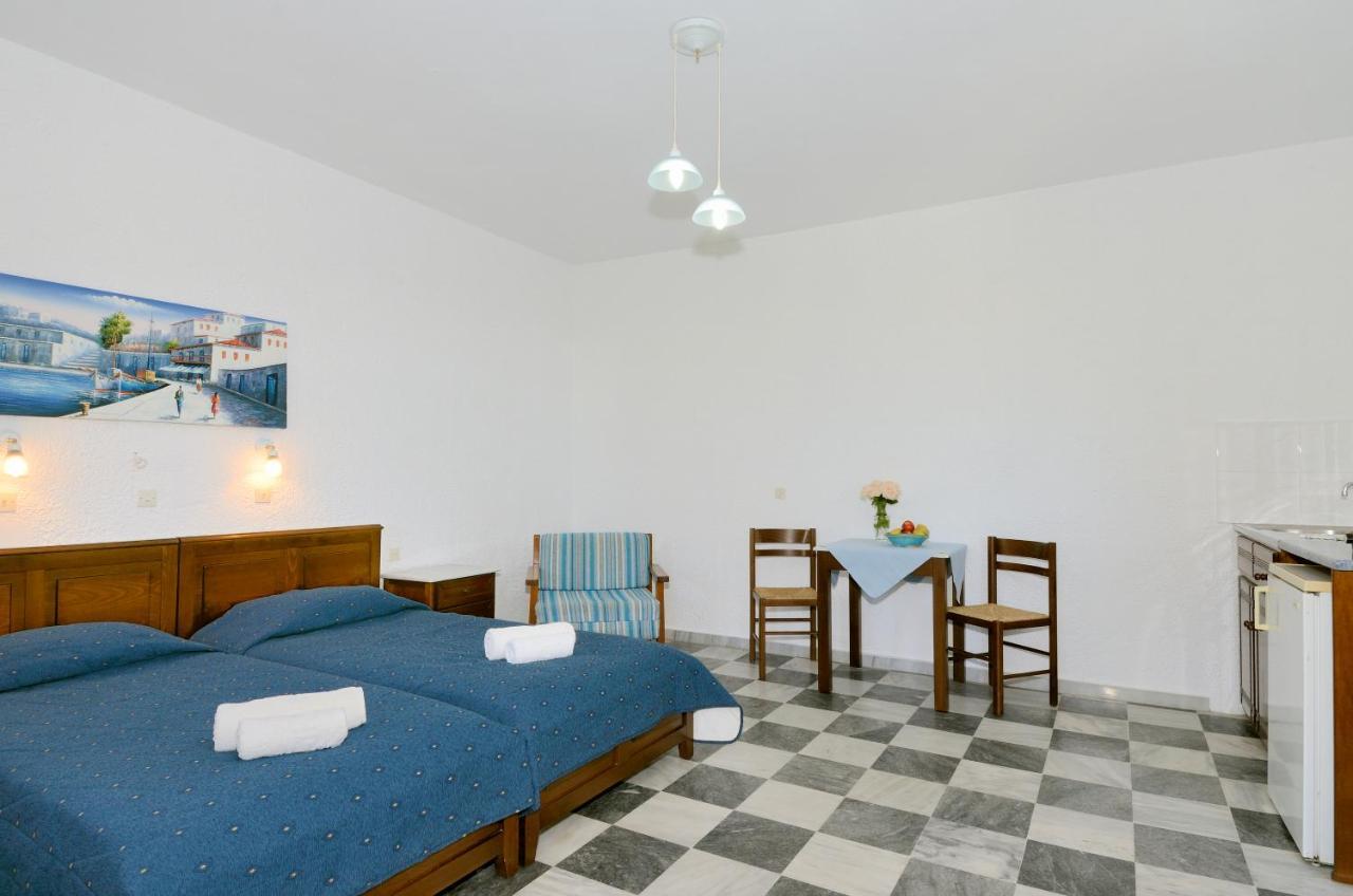 ماراثوكابوسْ Agrilionas Hotel المظهر الخارجي الصورة