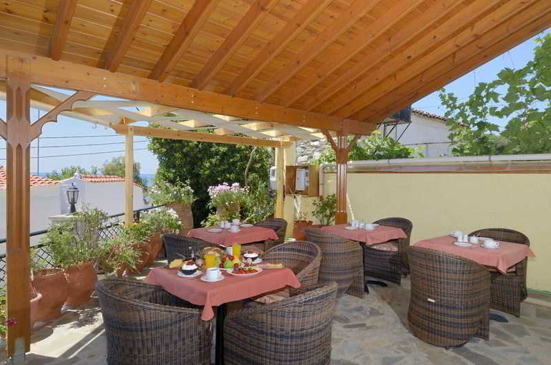 ماراثوكابوسْ Agrilionas Hotel المظهر الخارجي الصورة
