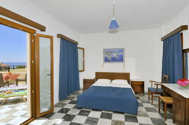 ماراثوكابوسْ Agrilionas Hotel المظهر الخارجي الصورة