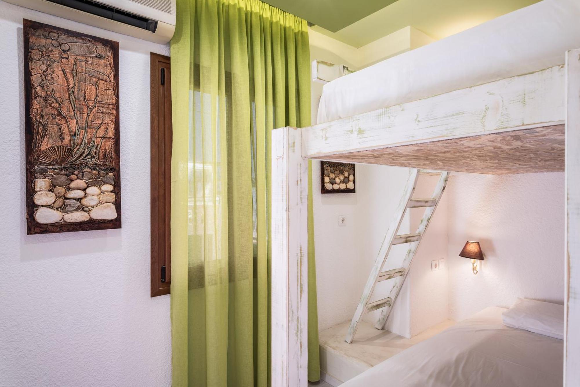 ماراثوكابوسْ Agrilionas Hotel المظهر الخارجي الصورة