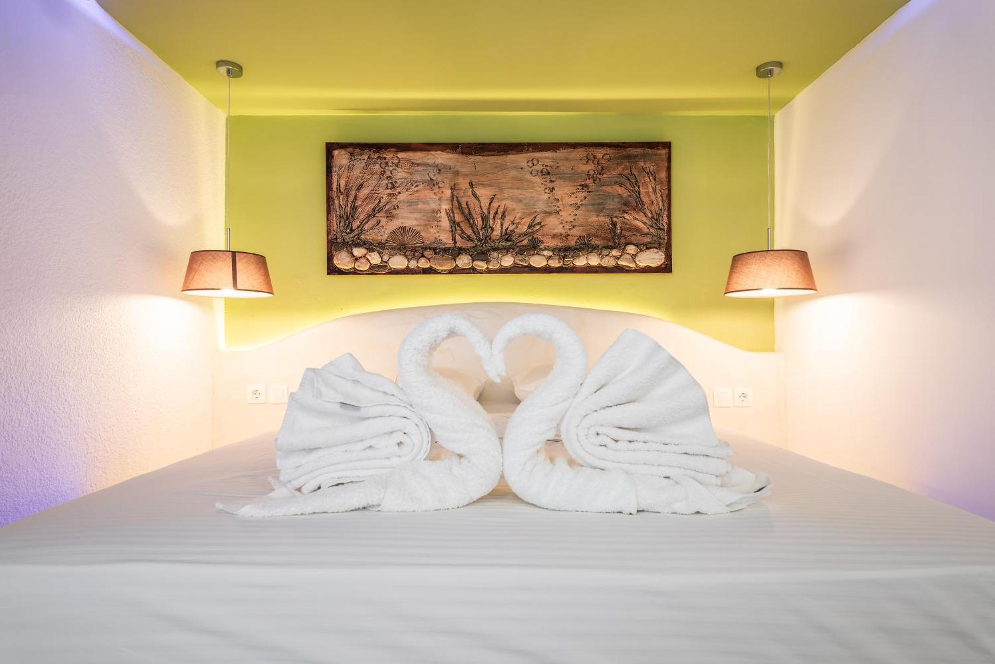 ماراثوكابوسْ Agrilionas Hotel المظهر الخارجي الصورة