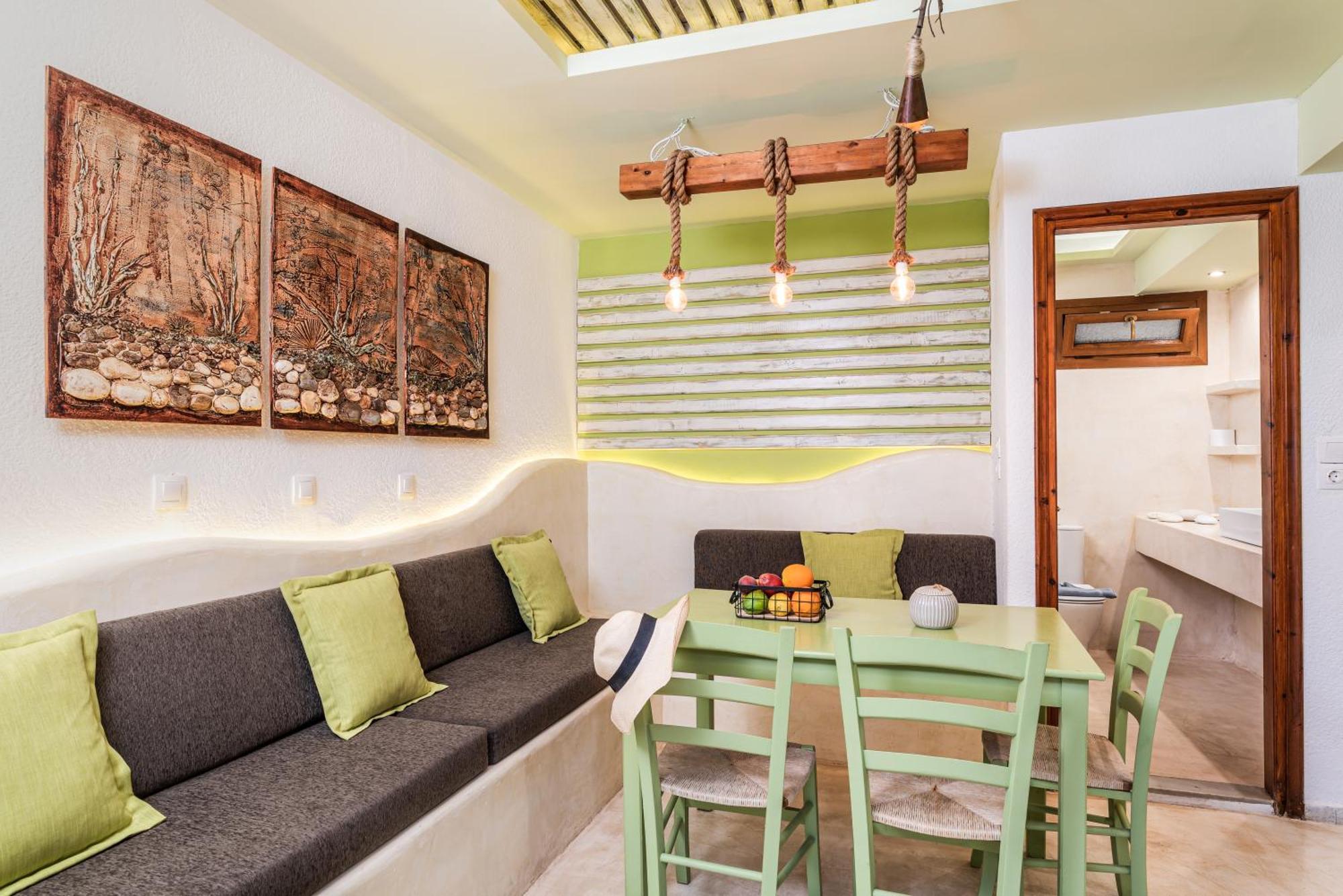 ماراثوكابوسْ Agrilionas Hotel المظهر الخارجي الصورة