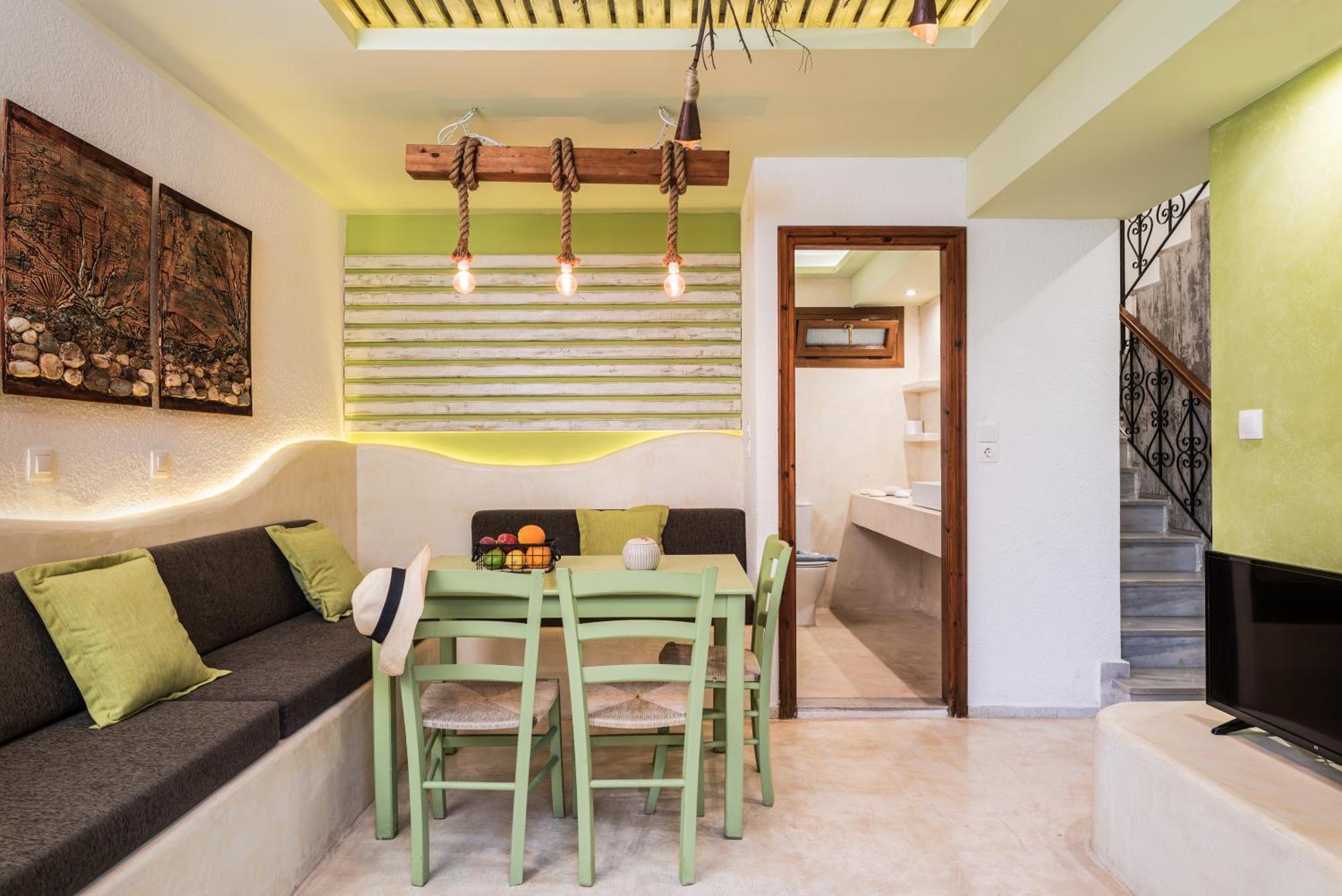 ماراثوكابوسْ Agrilionas Hotel المظهر الخارجي الصورة